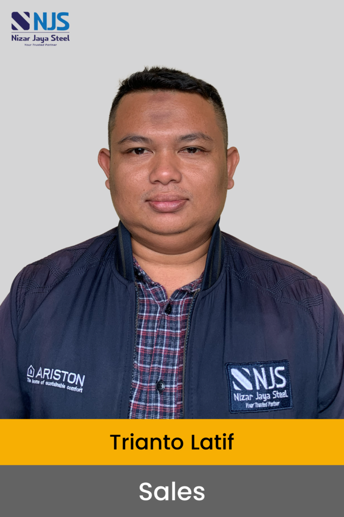 01. Trianto Latif